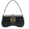 Image de Sac à main Just Cavalli Sac à main Just Cavalli 77RA4BA1 Noir