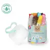Image de Set 12 Feutres Couleurs Teddy Friends