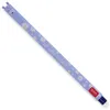 Image de Stylo gel effaçable - LEGAMI - Hippopotame - Encre thermosensible - Pointe 07 mm - Violet