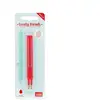 Image de Set De 2 Recharges Pour Stylo À Encre Gel - Lovely Friends