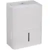 Image de Comfeè Cf-dehu-12 Déshumidificateur 2 L 45,5 Db 250 W Blanc