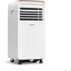 Image de Climatiseur Mobile COMFEE Mini Cool Pro 9000 BTU/h 2.6kW/h Climatisation Mobile 3-EN-1 4 Modes Minuterie 24H Filtre HEPA