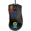Image de Sparco Spmousepro Souris Gaming Droitier Usb Type-a 7200 Dpi