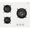 Image de Plaque Gaz Airlux 6150w 60cm, 1021214
