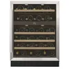 Image de Cave De Service 54 Btls Froid Ventilé Airlux 59.5cm B, 1021098