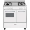 Image de Cuisinières Grande Taille (piano) Gaz 49l Glem 80cm, Ga85pmwh