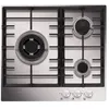 Image de Plaque Gaz Airlux 6550w 59cm, At 635 Hix