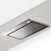 Image de Airlux Ahg 570 Ix Intégré Acier Inoxydable 720 M³/h
