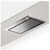 Image de Airlux - groupe filtrant 52cm 73db 680m3/h inox ahg570ix -