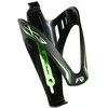 Image de Porte-bidon Race One X3 Race Mat noir/vert fluo