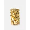 Image de Boîte 50 Pièces Décorations De Noel Multi-formes