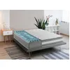 Image de Matelas double Amega 200x160xh27 cm Blanc