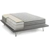 Image de Matelas Double,blanc,190x160h37 Cm