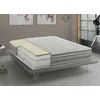 Image de Matelas double Anka 190x160xh37 cm Blanc