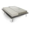 Image de Matelas Simple,blanc,190x80h14 Cm