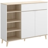 Image de Dmora Dmezzon Buffet