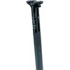 Image de Tige de selle - Deda - ZERO100 Dritto - Aluminium - 272 mm - 350 mm - Noir