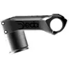 Image de Potence de guidon DEDA VINCI - Noir - Aluminium - 140mm/317mm - Système DCR