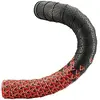 Image de Ruban de guidon Deda Loop noir rouge