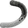 Image de Ruban de guidon Deda Loop noir argent
