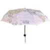 Image de Parapluie compact pliable Legami   léger et résistant 10 x 10 x 5 5 cm