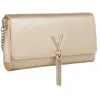 Image de Sac à Main - VALENTINO - VBS1R401G - Synthétique - Doré - Bandoulière Amovible