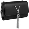 Image de VALENTINO VBS1R403G Sac à Main Bandoulière - Synthétique - Noir - Femme