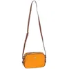 Image de Sac bandoulière femme BIUHU5729WIP-Ocre