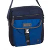 Image de Grand sac bandoulière BEUS96028MIP homme-Marin
