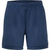 Image de Short femme Acerbis Mani Bleu M 0910049.040