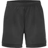 Image de Short femme Acerbis Mani Noir S 0910049.090