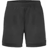 Image de Short femme Acerbis Mani Noir XL 0910049.090