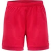 Image de Short femme Acerbis Mani Rouge XL 0910049.110