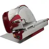 Image de Trancheuse Électrique Berkel Home Line Plus 250 Rouge