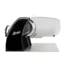 Image de Trancheuse - Berkel - Home Line 200 PLUS - Noir - 0-18 mm - Lame 195 mm - 125 kg