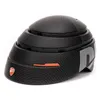 Image de Casques de Trottinettes DUCATI pliable taille M Doublure Amovible 330g Noir
