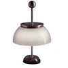 Image de ARTEMIDE lampe de table ALFA (Marbre - Verre, acier, marbre)