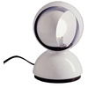 Image de ARTEMIDE lampe de table ECLISSE (Blanc - Acier, technopolymère)