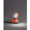 Image de Lampe à poser Eclisse - orange