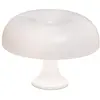 Image de ARTEMIDE lampe de table NESSINO (Blanc - Polycarbonate)