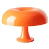 Image de ARTEMIDE lampe de table NESSINO (Orange - Polycarbonate)