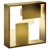 Image de ARTEMIDE lampe de table ou murale FATO (Gold - Acier)
