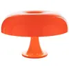 Image de ARTEMIDE lampe de table NESSO (Orange - ABS)