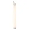Image de ARTEMIDE lampadaire CHIMERA (Blanc opalin - Méthacrylate, aluminium et zamak)