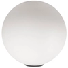 Image de ARTEMIDE lampe de table DIOSCURI 25 (Ø 25 cm - Verre soufflé, polycarbonate, acier)