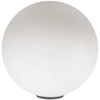 Image de ARTEMIDE lampe de table DIOSCURI 35 (Ø 35 cm - Verre soufflé, polycarbonate, acier)