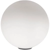 Image de ARTEMIDE lampe de table DIOSCURI 42 (Ø 42 cm - Verre soufflé, polycarbonate, acier)