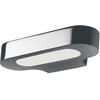 Image de ARTEMIDE lampe murale applique TALO LED (Chrome brillant, 3000K - aluminium, Méthacrylate , polycarbonate)