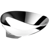 Image de ARTEMIDE lampe murale applique MESMERI LED (3000K, chrome brillant - Aluminium)