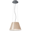 Image de ARTEMIDE lampe à suspension CHOOSE (Choose, diffuseur en parchemin - polycarbonate, parchemin)